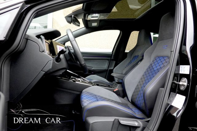 VOLKSWAGEN GOLF R 2.0 TSI DSG 4MOTION - NO EXPORT - foto 10