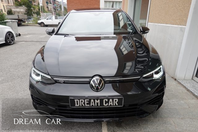VOLKSWAGEN GOLF R 2.0 TSI DSG 4MOTION - NO EXPORT - foto 8