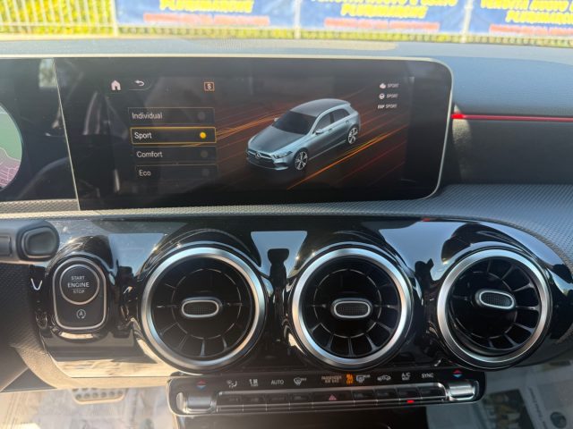 MERCEDES-BENZ A 180 PREMIUM AMG GARANZIA - foto 26