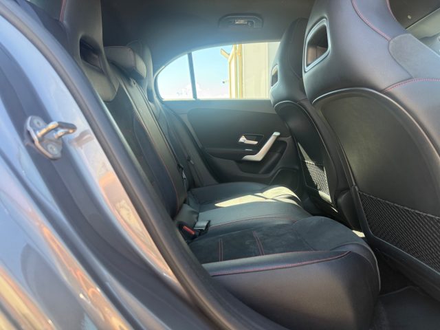 MERCEDES-BENZ A 180 PREMIUM AMG GARANZIA - foto 28