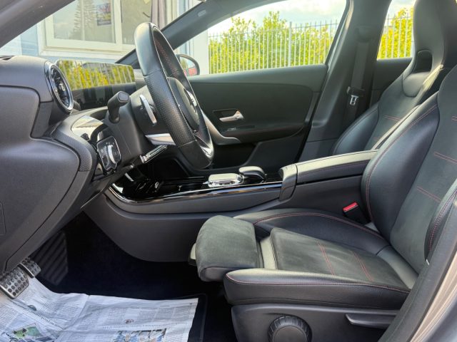 MERCEDES-BENZ A 180 PREMIUM AMG GARANZIA - foto 18