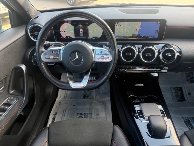 MERCEDES-BENZ A 180 PREMIUM AMG GARANZIA - foto 22