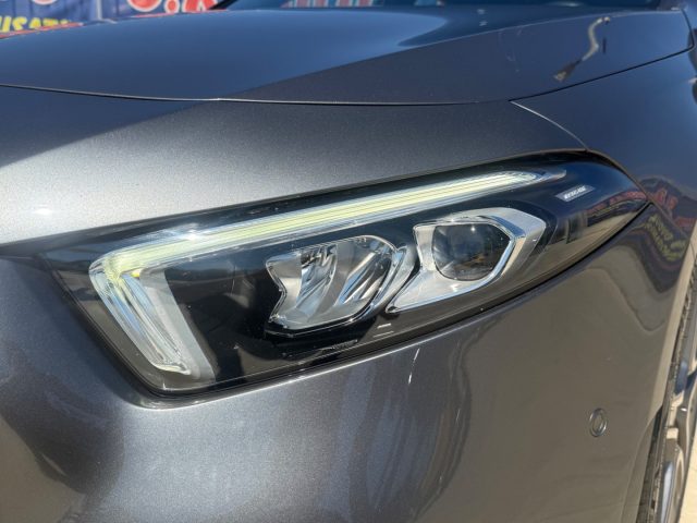 MERCEDES-BENZ A 180 PREMIUM AMG GARANZIA - foto 11