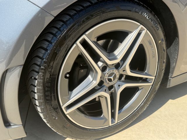 MERCEDES-BENZ A 180 PREMIUM AMG GARANZIA - foto 12