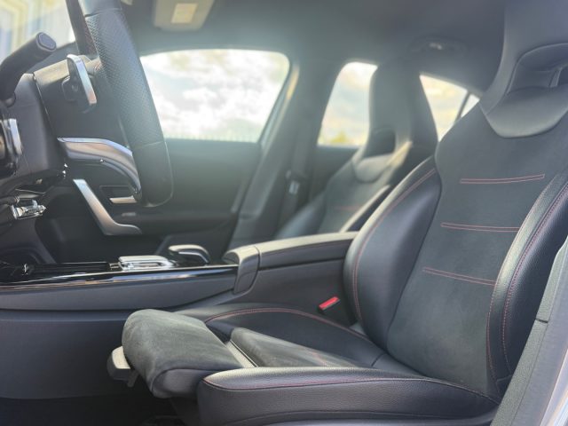 MERCEDES-BENZ A 180 PREMIUM AMG GARANZIA - foto 17