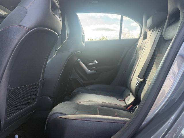 MERCEDES-BENZ A 180 PREMIUM AMG GARANZIA - foto 20