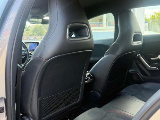 MERCEDES-BENZ A 180 PREMIUM AMG GARANZIA - foto 21