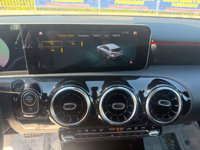MERCEDES-BENZ A 180 PREMIUM AMG GARANZIA - foto 25