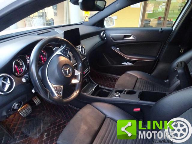 MERCEDES-BENZ GLA 220 D. 170 CV PREMIUM - foto 7