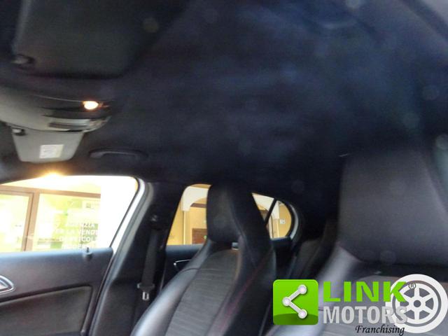 MERCEDES-BENZ GLA 220 D. 170 CV PREMIUM - foto 12