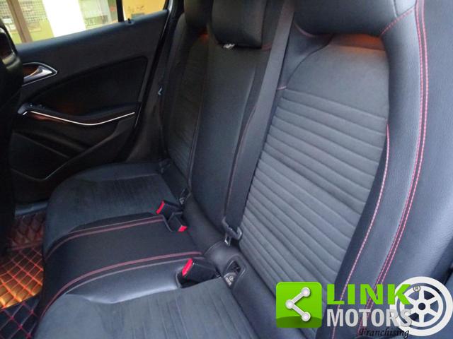 MERCEDES-BENZ GLA 220 D. 170 CV PREMIUM - foto 9