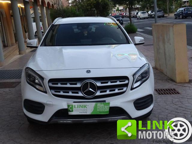 MERCEDES-BENZ GLA 220 D. 170 CV PREMIUM - foto 2