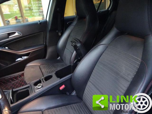 MERCEDES-BENZ GLA 220 D. 170 CV PREMIUM - foto 8
