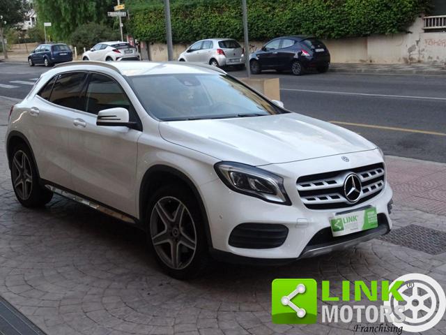 MERCEDES-BENZ GLA 220 D. 170 CV PREMIUM - foto 3