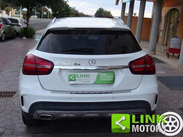 MERCEDES-BENZ GLA 220 D. 170 CV PREMIUM - foto 5