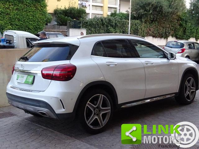 MERCEDES-BENZ GLA 220 D. 170 CV PREMIUM - foto 4
