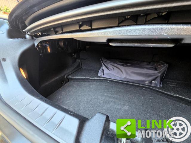 MERCEDES-BENZ SLK 200 R171 SPORT MANUALE - foto 30