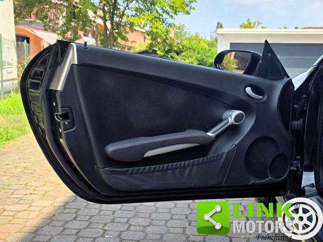 MERCEDES-BENZ SLK 200 R171 SPORT MANUALE - foto 37