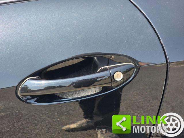 MERCEDES-BENZ SLK 200 R171 SPORT MANUALE - foto 31
