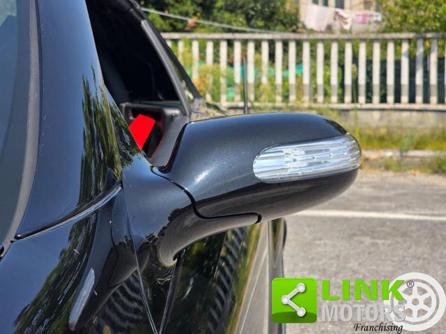 MERCEDES-BENZ SLK 200 R171 SPORT MANUALE - foto 26