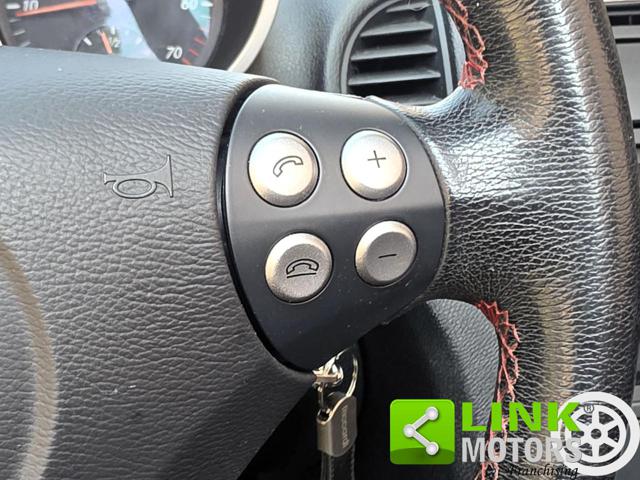 MERCEDES-BENZ SLK 200 R171 SPORT MANUALE - foto 35