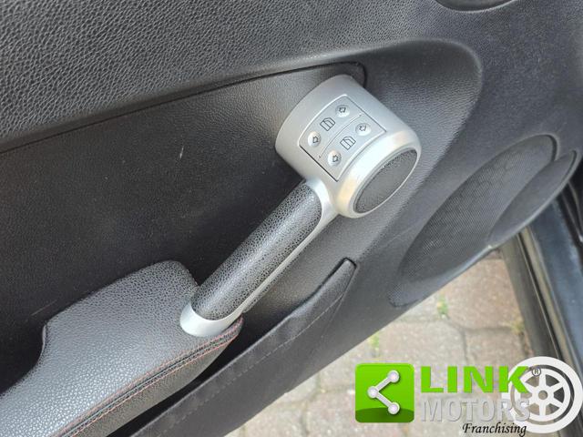 MERCEDES-BENZ SLK 200 R171 SPORT MANUALE - foto 24
