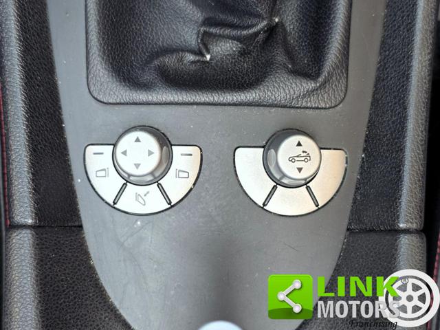 MERCEDES-BENZ SLK 200 R171 SPORT MANUALE - foto 19