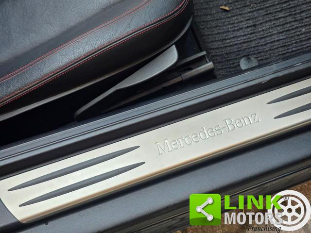 MERCEDES-BENZ SLK 200 R171 SPORT MANUALE - foto 29