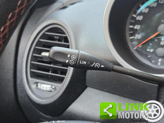 MERCEDES-BENZ SLK 200 R171 SPORT MANUALE - foto 33