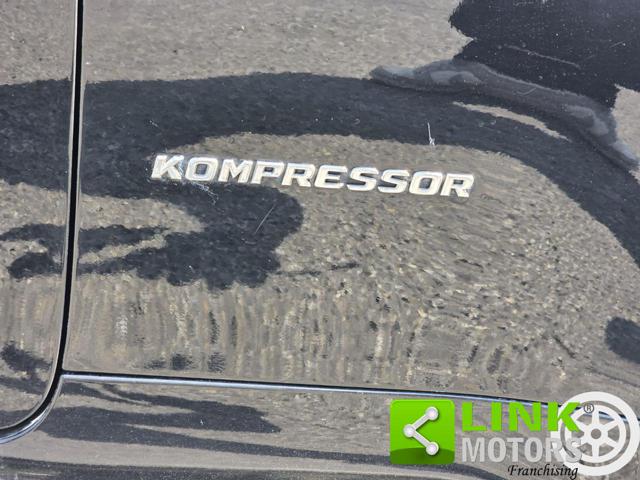 MERCEDES-BENZ SLK 200 R171 SPORT MANUALE - foto 32