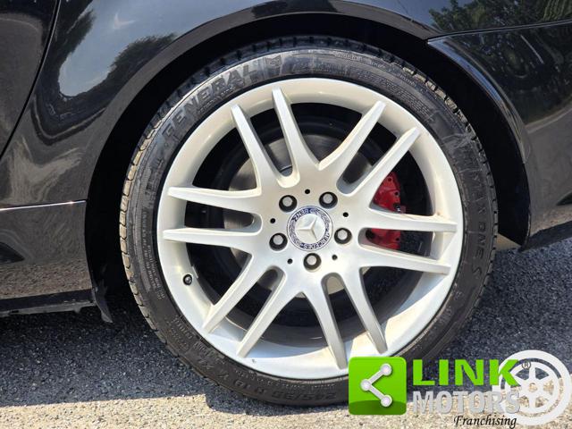 MERCEDES-BENZ SLK 200 R171 SPORT MANUALE - foto 22