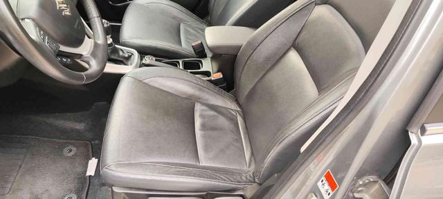 SUZUKI S-CROSS 1.4 HYBRID 4X4 ALL GRIP STARVIEW - foto 15