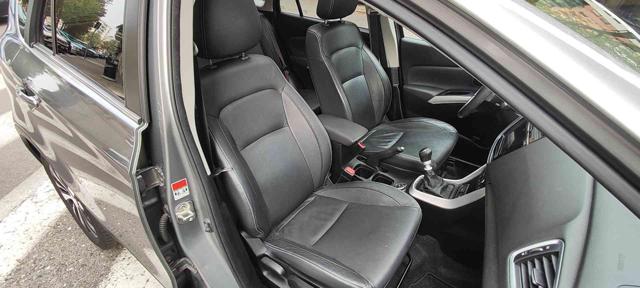 SUZUKI S-CROSS 1.4 HYBRID 4X4 ALL GRIP STARVIEW - foto 24