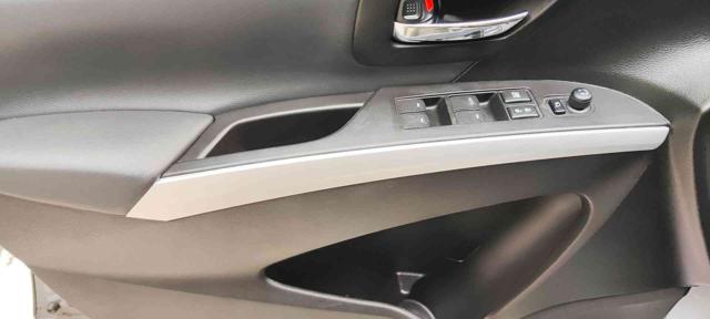 SUZUKI S-CROSS 1.4 HYBRID 4X4 ALL GRIP STARVIEW - foto 11