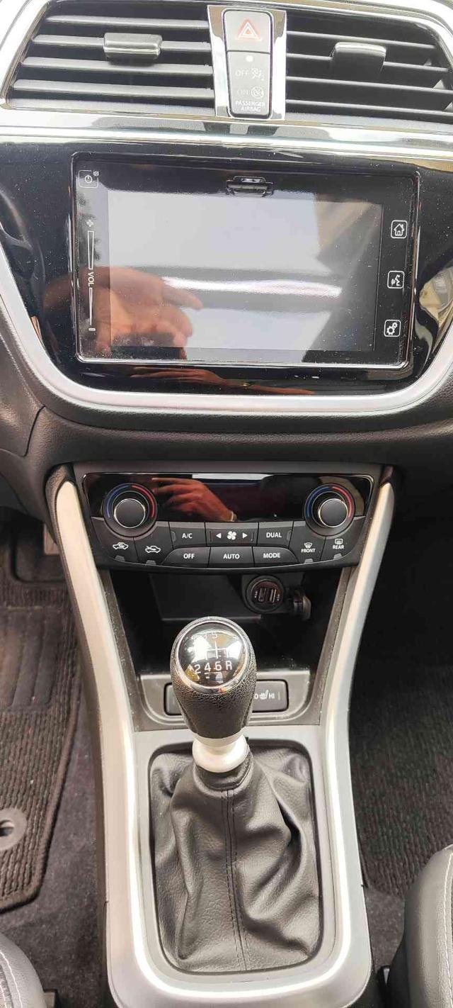 SUZUKI S-CROSS 1.4 HYBRID 4X4 ALL GRIP STARVIEW - foto 18