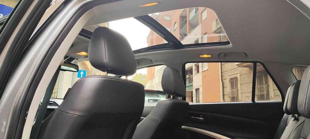 SUZUKI S-CROSS 1.4 HYBRID 4X4 ALL GRIP STARVIEW - foto 13