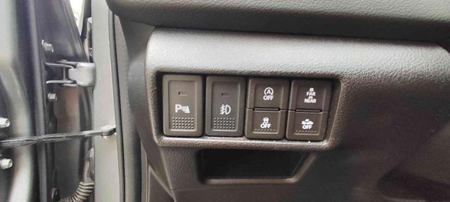 SUZUKI S-CROSS 1.4 HYBRID 4X4 ALL GRIP STARVIEW - foto 20