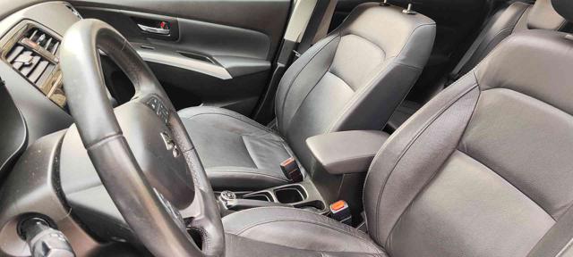 SUZUKI S-CROSS 1.4 HYBRID 4X4 ALL GRIP STARVIEW - foto 14