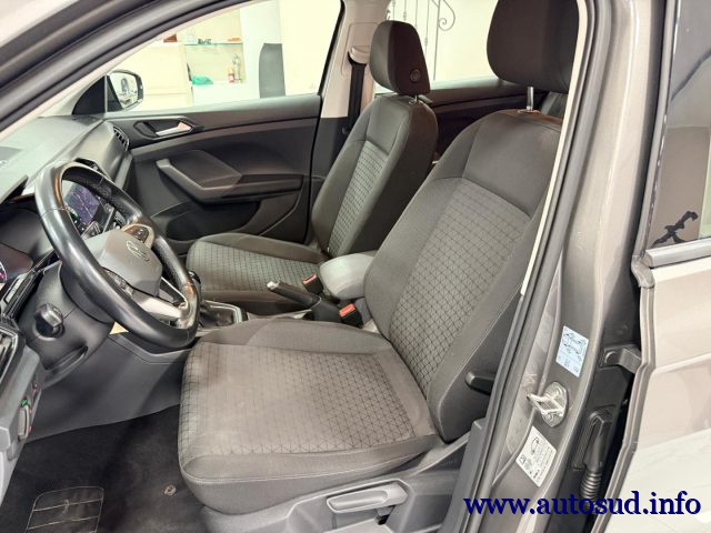 VOLKSWAGEN T-CROSS 1.0 TSI 110 CV DSG STYLE - foto 10
