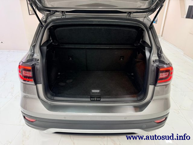 VOLKSWAGEN T-CROSS 1.0 TSI 110 CV DSG STYLE - foto 17