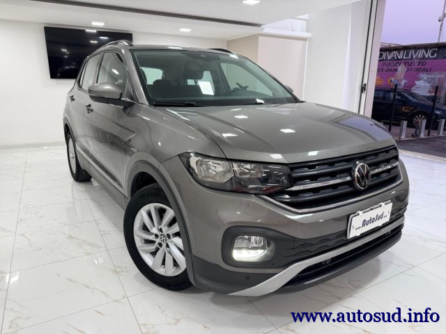 VOLKSWAGEN T-CROSS 1.0 TSI 110 CV DSG STYLE - foto 19