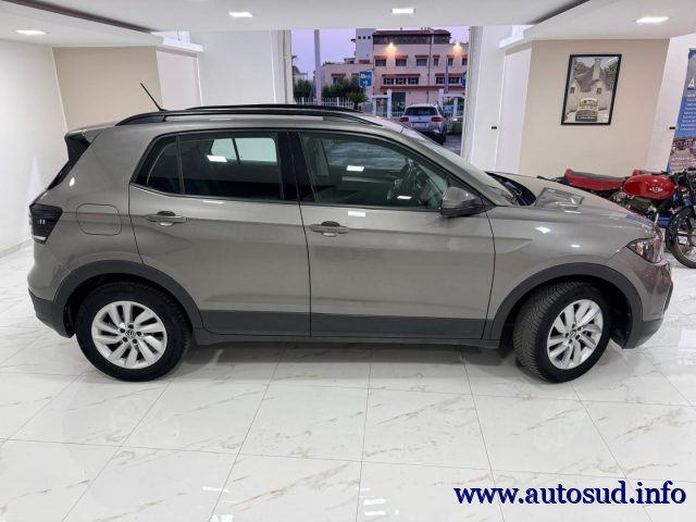 VOLKSWAGEN T-CROSS 1.0 TSI 110 CV DSG STYLE - foto 8