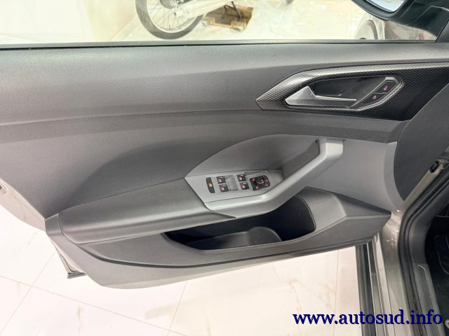 VOLKSWAGEN T-CROSS 1.0 TSI 110 CV DSG STYLE - foto 9