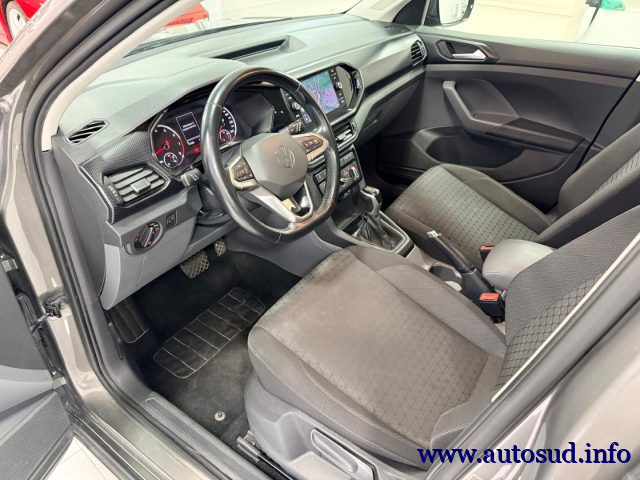VOLKSWAGEN T-CROSS 1.0 TSI 110 CV DSG STYLE - foto 11