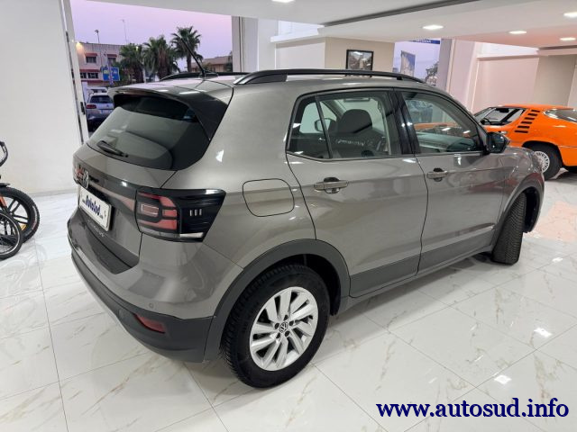 VOLKSWAGEN T-CROSS 1.0 TSI 110 CV DSG STYLE - foto 6