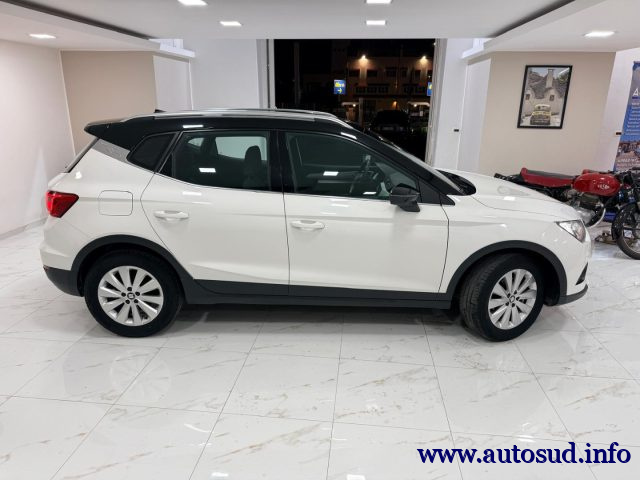 SEAT ARONA 1.0 ECOTSI XCELLENCE - foto 8