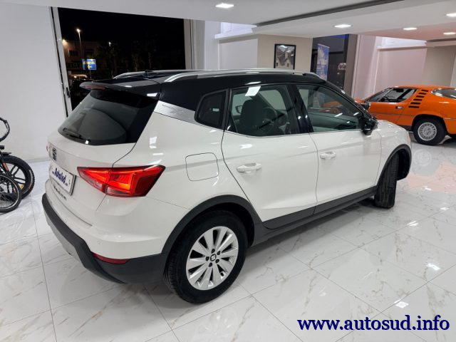 SEAT ARONA 1.0 ECOTSI XCELLENCE - foto 6