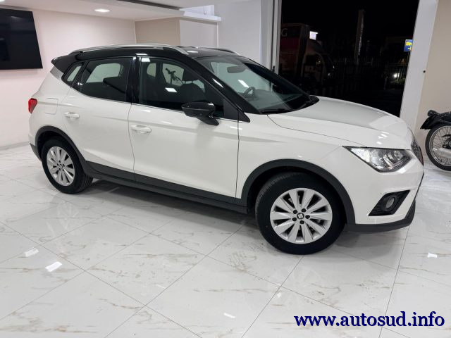 SEAT ARONA 1.0 ECOTSI XCELLENCE - foto 7