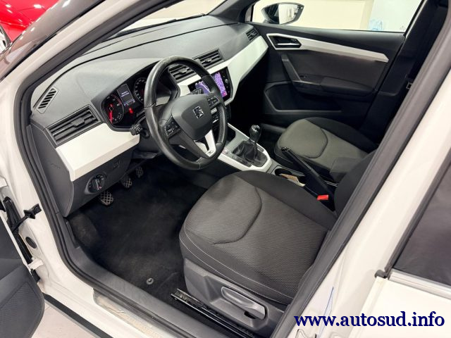 SEAT ARONA 1.0 ECOTSI XCELLENCE - foto 10