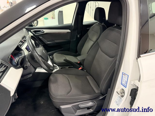 SEAT ARONA 1.0 ECOTSI XCELLENCE - foto 11